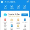 Cara Cepat Dapatkan Saldo DANA Gratis Rp250.000 dari Aplikasi mRupiah