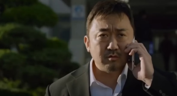 Spoiler dan Link Nonton Film Unstoppable Sub Indo, Kisah Dong Chul Si Mantan Gangster Legendaris