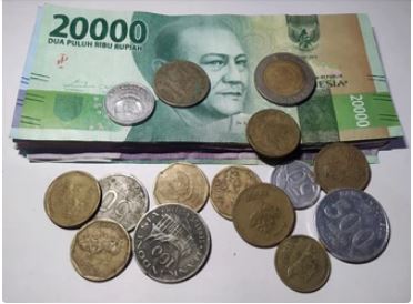 Sekeping Koin Rp1000 Gambar Kelapa Sawit Dapat Di Jual Ratusan Juta