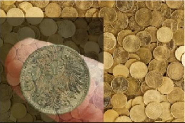 Cara cepat jual koin kuno ke kolektor agar bisa kaya mendadak