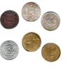 Uang Koin Kuno Special yang Pernah Dikeluarkan Di Indonesia, Simak Disini!