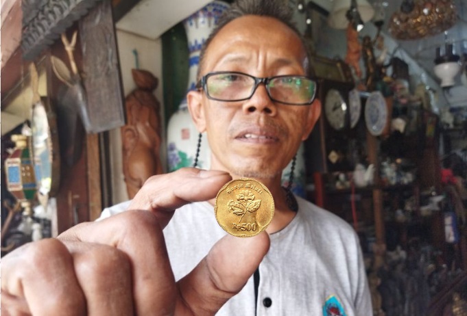 Inilah 6 Koin Kuno yang Sedang Dicari Kolektor, Laku Mahal Jika Dijual