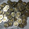 Masih Punya 7 Koin Kuno ini? Jangan Hilang, Ada yang Harganya Rp 100 Juta lho!