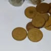 Jual Uang Logam Kuno Melati Rp 500, Supaya Laku Fantasti Simak Caranya Disini!