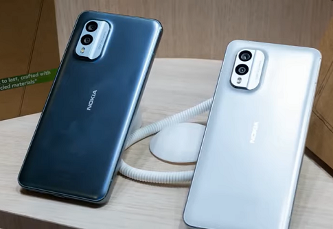 Harga HP Nokia Terbaru 2023 Mulai Dari 1 Jutaan, Cek Informasinya Disini!