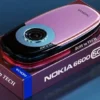 Bocoran Spesifikasi dan Tanggal Rilis Nokia Seri 6600 5G, Ponsel Legendaris Versi Modern