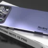 Spesifikasi Redmi Note 13 Pro Max, Bikin Gamer Dijamin Ketagihan
