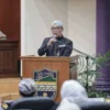 Pak Ridwan Kamil Gubernur Jabar Hadiri Rapat Paripurna Istimewa