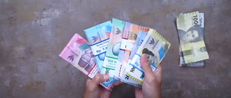 Saldo DANA Gratis Rp 450.000 Melalui mRupiah Penghasil Uang