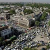 Viral TikTok! Alasan Orang India Selalu Membunyikan Klakson Saat Di Jalan Raya