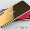 Spesifikasi Smartphone Nokia Zeno Pro Max Terbaru