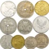 Fakta Uang Koin Kuno Rp500 Tahun Emisi 1991