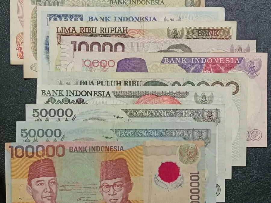 5 Uang Koin Kuno Dicari Kolektor Termahal Di Indonesia Ini Deretannya