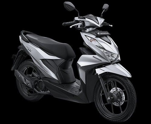 Spesifikasi Honda Beat Deluxe 2023, Anda Wajib Tahu!