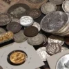 Fantastis! Cara jual Uang Koin Kuno 200 Juta Rupiah