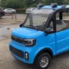 Mobil Murah Harga NMax, Dapatkan Mobil Bajaj Qute Termurah di Indonesia