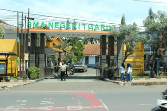 Berikut 3 Deretan SMA Terfavorit Di Kabupaten Garut, Simak Informasinya Disini!