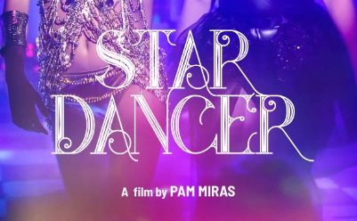 Star Dancer (2023)