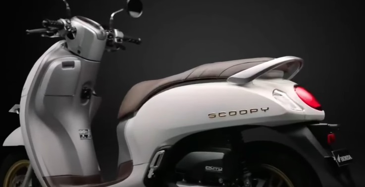 Bocoran Harga Honda Scoopy Stylo 160 Keluaran Terbaru 2023, Memiliki fitur yang Keren!