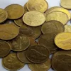 4 Jenis Koin Kuno Ini Memiliki Kandungan Emas Hingga 90%