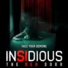 Film INSIDIOUS: THE RED DOOR (2023) : Sinopsis dan Jadwal Tayang
