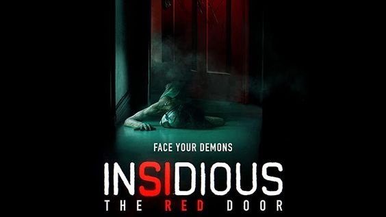 Film INSIDIOUS: THE RED DOOR (2023) : Sinopsis dan Jadwal Tayang