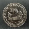 Investasi Uang Koin Rp. 100, Cuan Hingga Ratusan Juta !