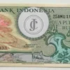 Uang Kuno Indonesia Rp 25 Rupiah 1959 Dijual Seharga Rp1.250.000, Begini Caranya!