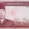 AUTO UNTUNG! Punya Uang Kuno Kertas Rp 100 Tahun 1960 Presiden Soekarno Laku Dijual Rp585.000
