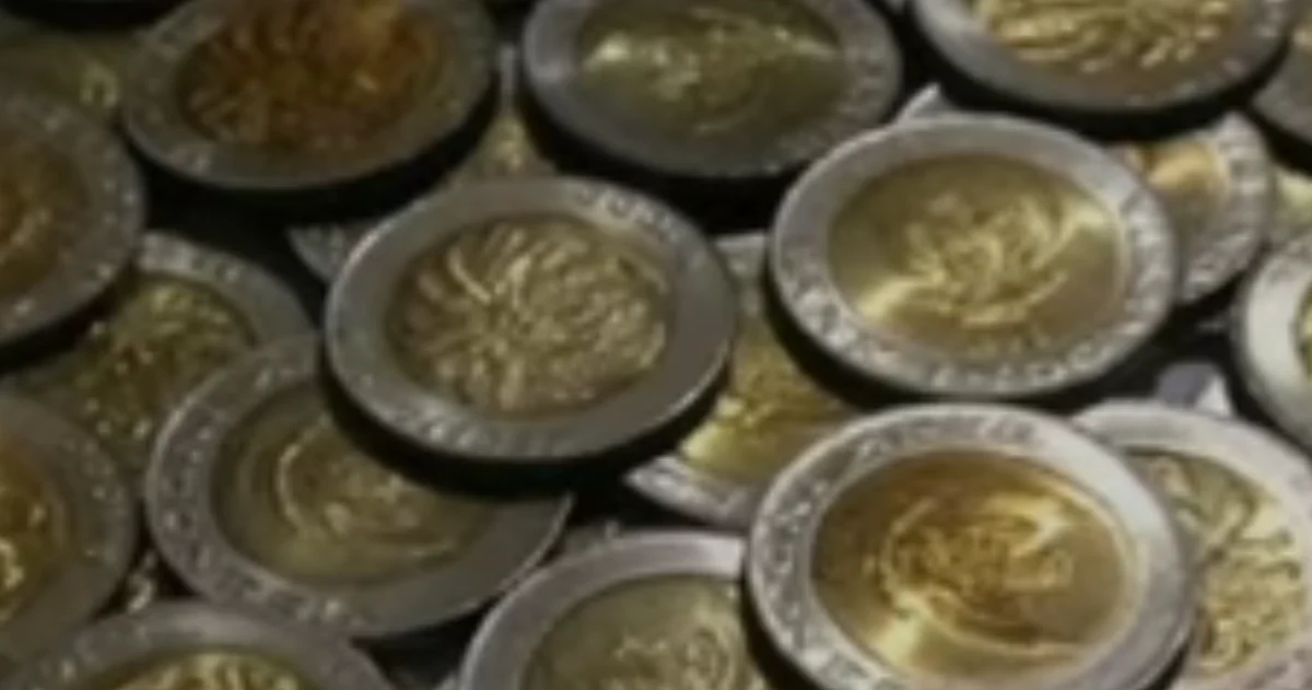 Koin Kuno Paling Banyak Di Cari Kolektor! Deretan Uang Koin Kuno Seharga Rp100 Juta