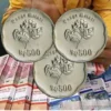 Awas tertipu! Uang Koin Rp500 Bisa Ditukar Rp750.000 di Bank Indonesia, Begini Penjelasannya