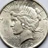 Ternyata Oh Ternyata Uang Koin Kuno di Amerika Serikat ‘1794 Flowing Hair Silver Dollar’ Di Hargai Rp104,8 Miliar Pada 2011 Lalu