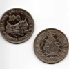 Langsung Cair! Jual 5 Uang Koin Kuno Seharga Mulai Dari Rp10 Juta Sampai Rp100 Juta