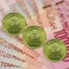 Uang Koin Kuno Rp 500 Melati Dijual Harga Berapa? Benarkah Segini Nominalnya