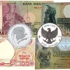 Daftar Harga Uang Koin Kuno Dari Rp70.000 – Rp100.000.000, Simak Disini!