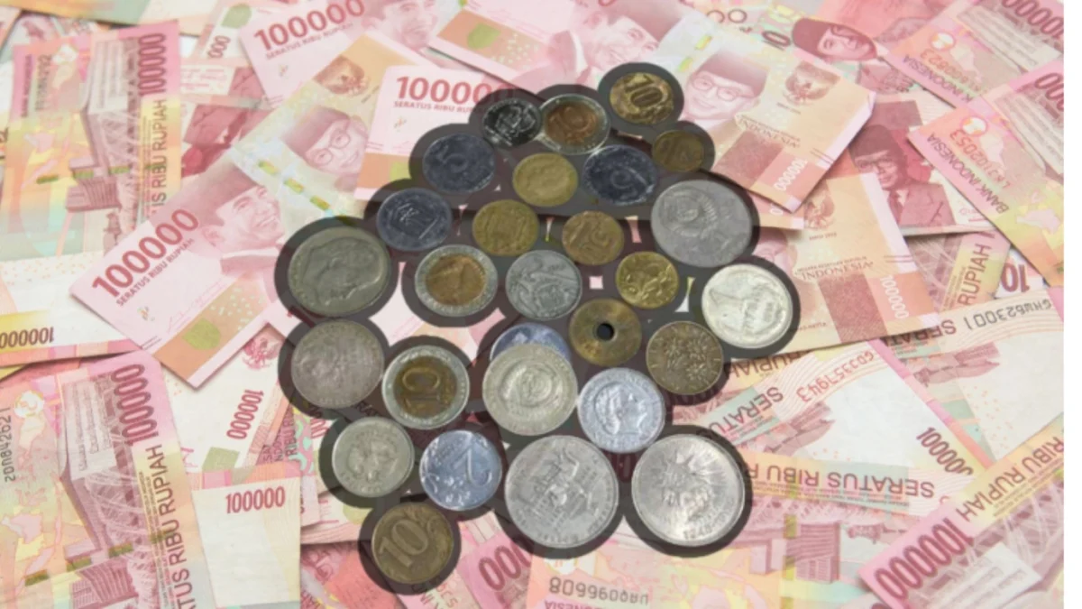 13 Daftar Uang Koin Termahal Di Indonesia, Nomor 12 Dan 13 Ada Kandungan Emasnya