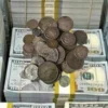 Uang Kuno Indonesia Ini Bisa Di Pakai Sebagai Jimat? Laku Rp10 Juta Dijual Ke Kolektor