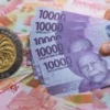 Menarik! Bank Indonesia Ungkap Uang Logam Rp1.000 Terbuat Dari Bahan Albronze Untuk Motor Lebih Kencang