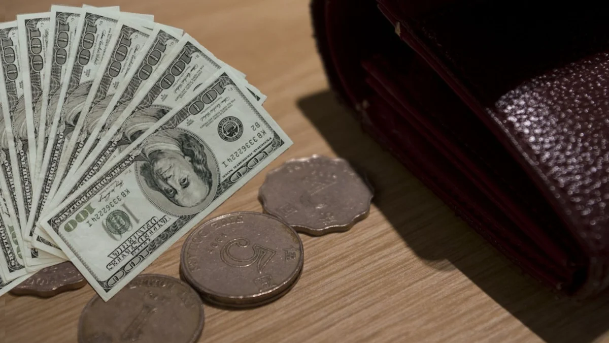 Jangan Buang Uang Koin Kuno Berharga Mahal Ini, Dijamin Untung Tak Terhitung