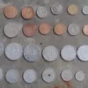 10 uang koin kuno kolektor siap bayar rp500 ribu
