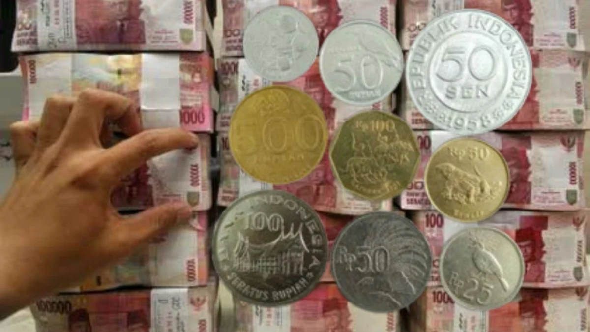 Ada yang Dihargai Rp100 Juta, Ini 5 Uang Koin Kuno Paling Dicari – Cari!