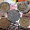 DI BURU KOLEKTOR! Berikut Daftar Harga Uang Koin Kuno RI, ada yang Sampai Rp100 Juta