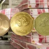 Ada Koin Rp500 Melati Tahun 2000 yang Harganya Rp5.000.000 per Keping, Disini Jualnya!