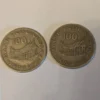 Masih Punya Uang Koin Kuno Rp100 1973? Jika Masih Segera Jual Seharga Rp1 Juta Perkepingnya