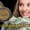 Segera Jual Uang Koin Kuno Rp1000 Gambar Kelapa Sawit, Harganya Bikin Melongo!