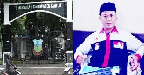 DPD Laskar Indonesia Kritik Kinerja Pemda Garut Dalam Pencapaian PAD