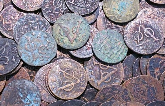 Deretan Uang Kuno Sebelum Kemerdekaan yang Dijual Mahal, Simak Apa Saja?
