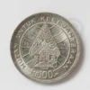 Gokil! Uang Koin Kuno Rp100 Tahun Emisi 1973 Di Hargai Rp100 Juta, Cek Disini!