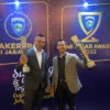 Atlet Garut Dapat Penghargaan di Ajang Ikatan Motor Indonesia Jabar Awards 2022