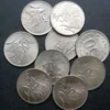 Menarik! 5 Uang Koin Kuno Dicari Kolektor Dijual Di Tempat Ini, Buruan Cek Sekarang!
